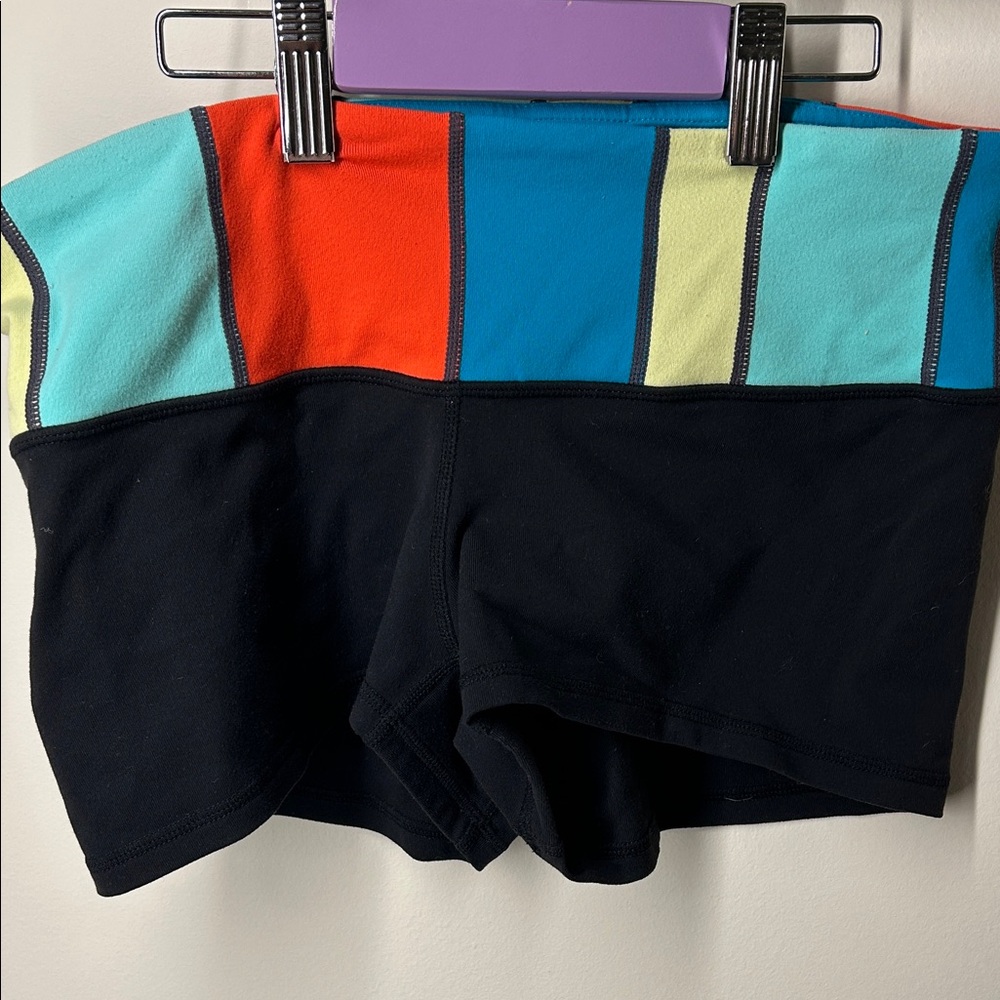 Lululemon Boogie Shorts